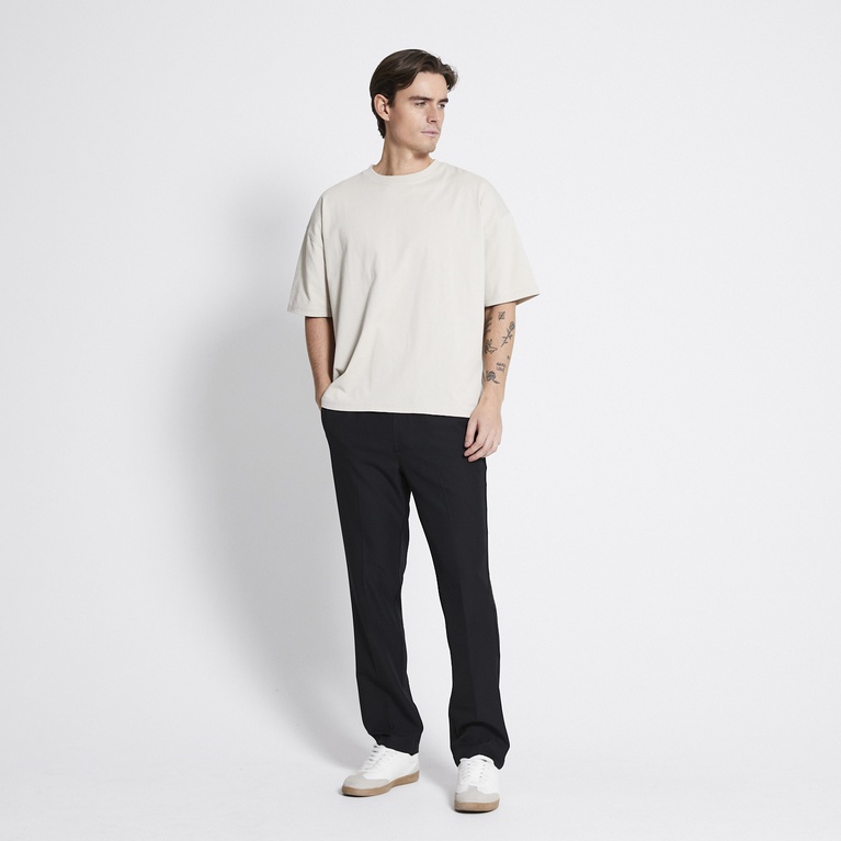 Dress pants "Aris" Black